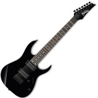 Ibanez GRG7221-BKN Sedmozicana električna gitara